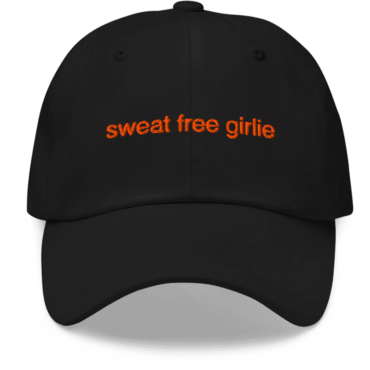 Sweat Free Girlie Hat - Image 2
