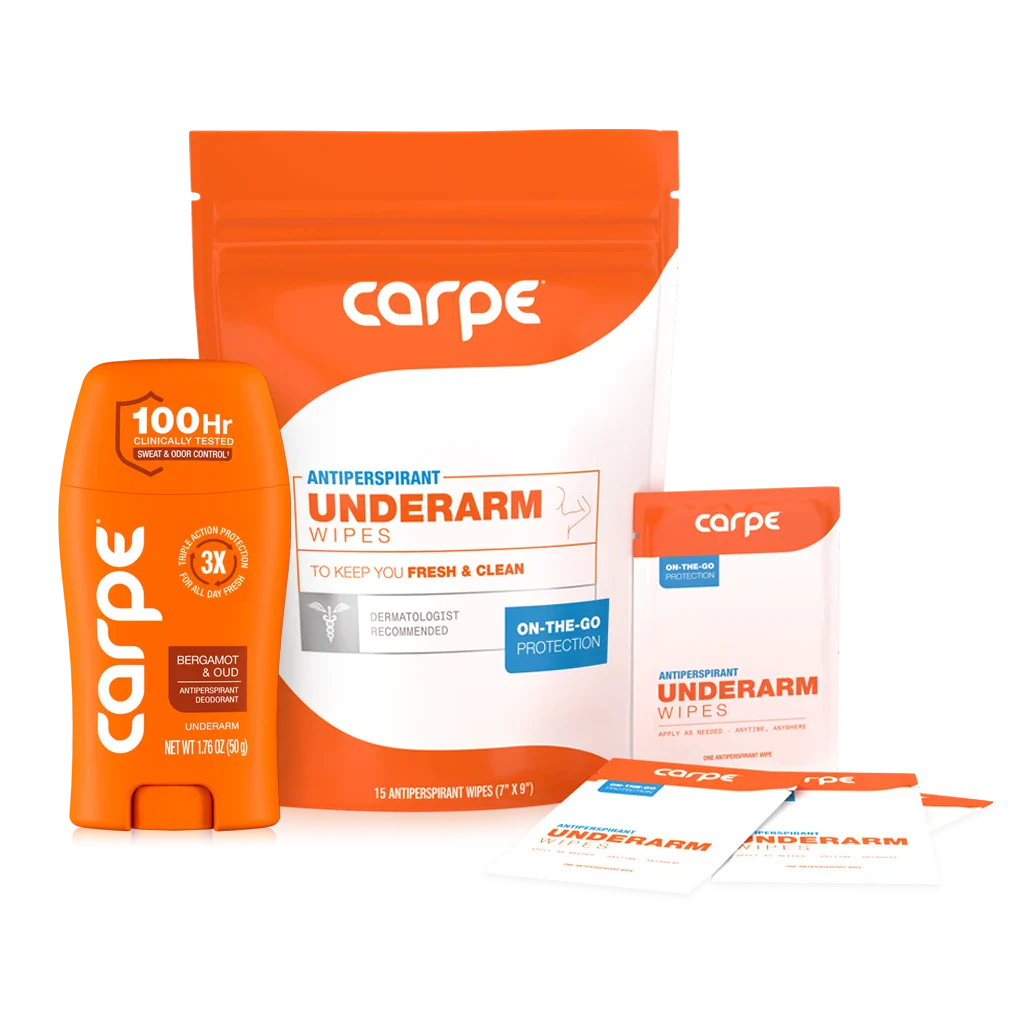 Underarm & Wipes - Image 7